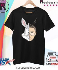 Bad Bunny Rabbit T-Shirt