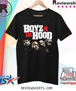Boyz N The Hood T-Shirt