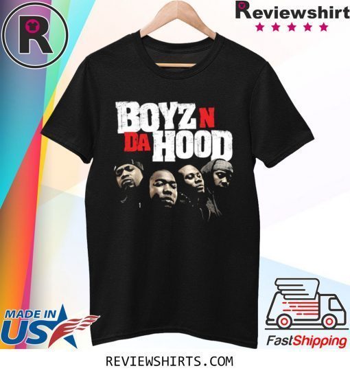 Boyz N The Hood T-Shirt