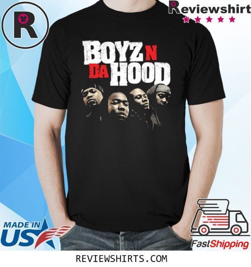 Boyz N The Hood T-Shirt