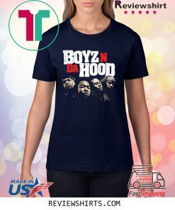 Boyz N The Hood T-Shirt