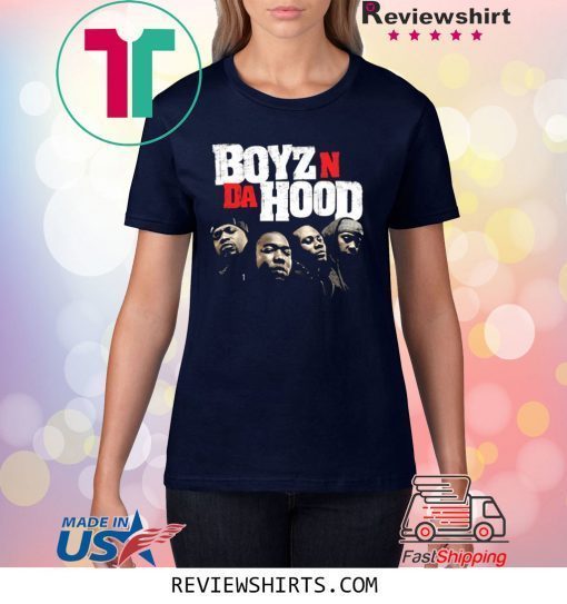 Boyz N The Hood T-Shirt