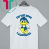 Devlin Hodges Duck Hodges T-Shirt
