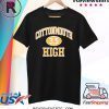 Cottonmouth High 3.5 Tee Shirt