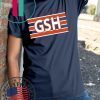 Gsh Chicago Bears Offcial T-Shirt