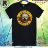 Guns N Roses Black T-Shirt