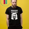 Matt Riddle – Brooo Club Shirts