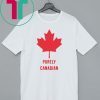 Purely Canadian T-Shirt