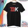 Official TB1K T-Shirt
