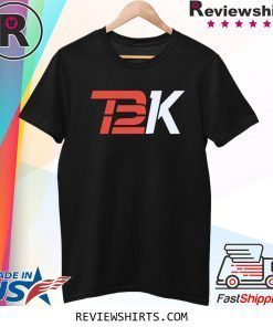 Official TB1K T-Shirt
