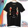Taylor AMA Speak Now 1989 Red Fearless T-Shirt