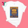 Official Tom Segura Fourth Eye New York T-Shirt