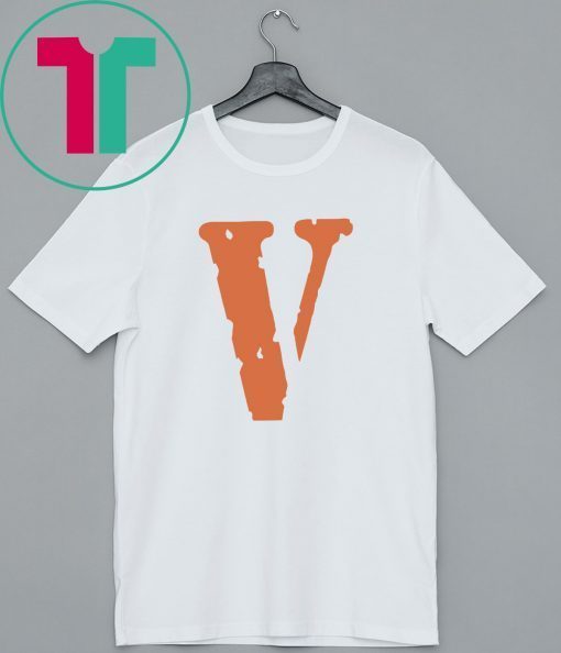 V For Vlone T-Shirt