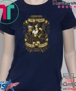 7th Heaven from Pop Up Merch Gift T-Shirt