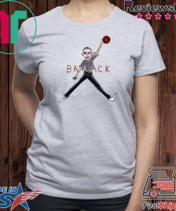 AIR BARACK 2020 SHIRT