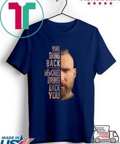 Adam Levine memories bring back memories bring back you Gift T-Shirt