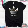 Adidas Yodas Gift T-Shirt