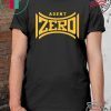Agent Zero Gift T-Shirts