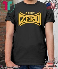Agent Zero Gift T-Shirts