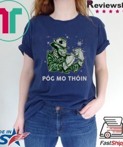An Ordinary Man Pog Mo Thoin 2020 Tee Shirt