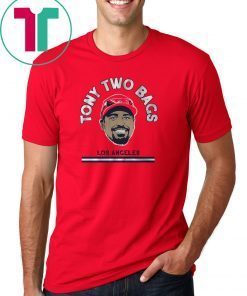 Anthony Rendon Tony Two Bags L.A. Gift T-Shirt