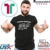 Automatic transmission power loss crushing disappointment boredom hopes and dreams Gift T-Shirts
