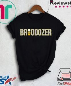 BRODOZE Gift T-Shirt