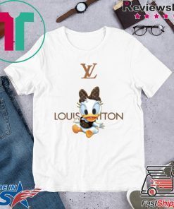 daisy duck shirt