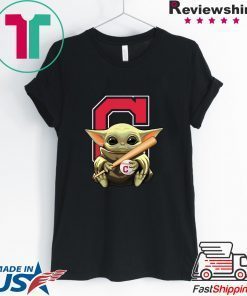 Baby Yoda Cornell Gift T-Shirts