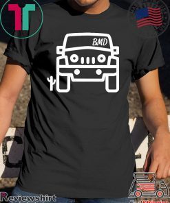 Bailey Dedrick Merch Gift T-Shirt