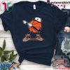BasketBall Player Dab Gift T-Shirts