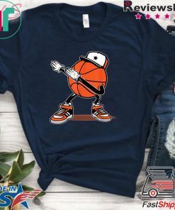 BasketBall Player Dab Gift T-Shirts