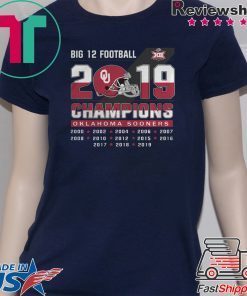New Orleans Saints Football 2019 NFL Playoffs Gift T-Shirt