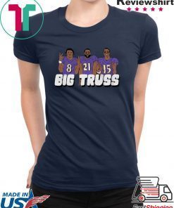 Big Truss Gift T-Shirt