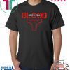 Blood Brothers Guns 2020 T-Shirt