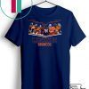 Broncos Legends Gift T-Shirt
