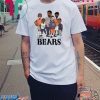 Brothers Chicago Bears T-Shirt