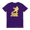 Burrow Heisman football 2020 T-Shirt