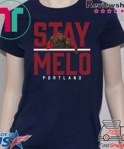 Carmelo Anthony Shirts