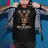 Cat lil bub rest in peace 2020 T-Shirt