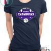 Clemson Acc Atlantic Champions 2019 Shirts