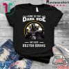 Come To The Dark Side We Have Boston Bruins 2020 T-Shirt