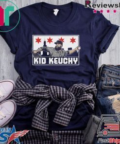 Dallas Keuchel Chicago Baseball Gift T-Shirts