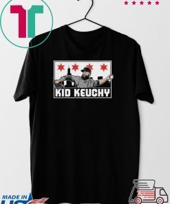 Dallas Keuchel Chicago Baseball Gift T-Shirts