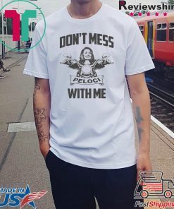 Don't Mess With Me Mens T-Shirts