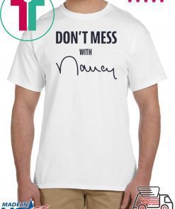 Don't Mess With Mens T-Shirt