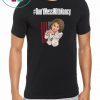 Nancy Pelosi Don't Mess With Funny T-Shirt