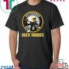Duck Devlin Hodges Leads Pittsburgh Steelers T-Shirts For Mens Womens