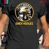 Duck Devlin Hodges leads Pittsburgh Steelers T-Shirts Limited Edition