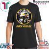 Duck Devlin Hodges leads Pittsburgh Steelers Gift T-Shirts